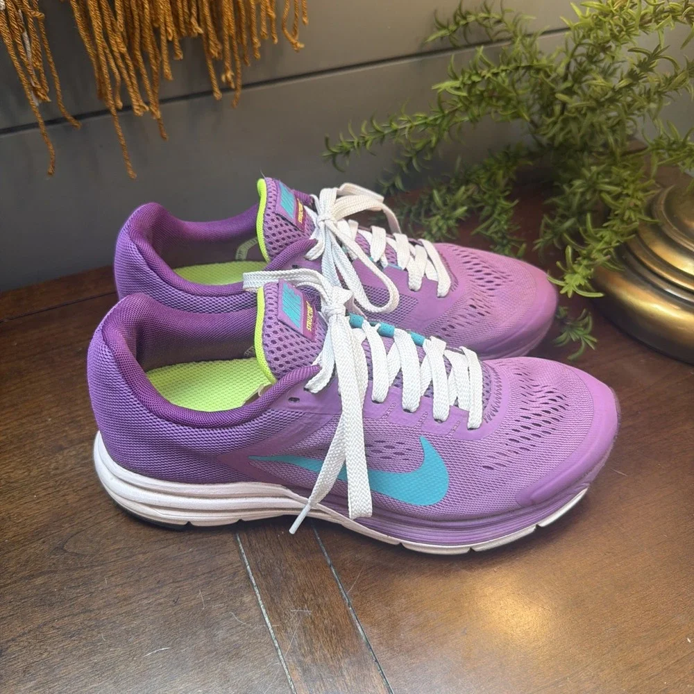 Nike gym as women
